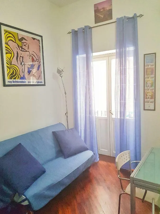 Appartamento Oly99 Palermo