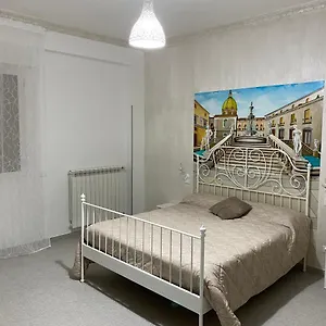 Palermo City Room Appartamento