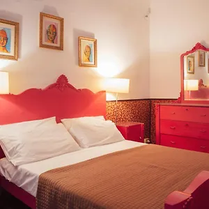 Cinematocasa Casa vacanze
