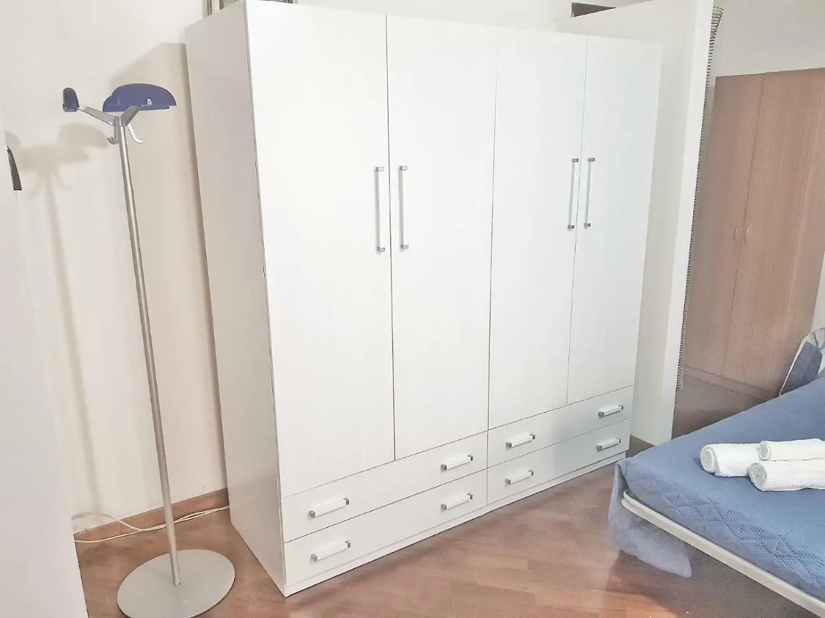 Apartament Oly99 Palermo 0*,