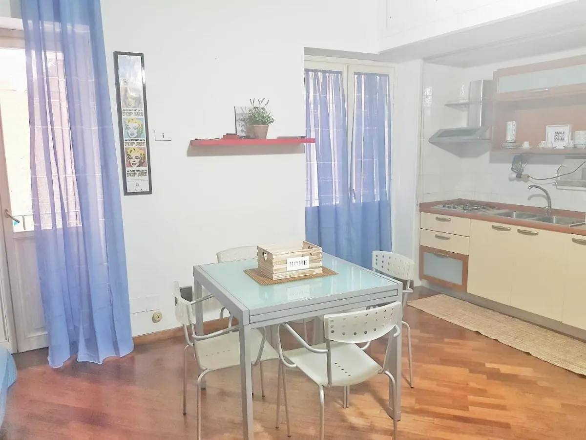 Apartament Oly99 Palermo